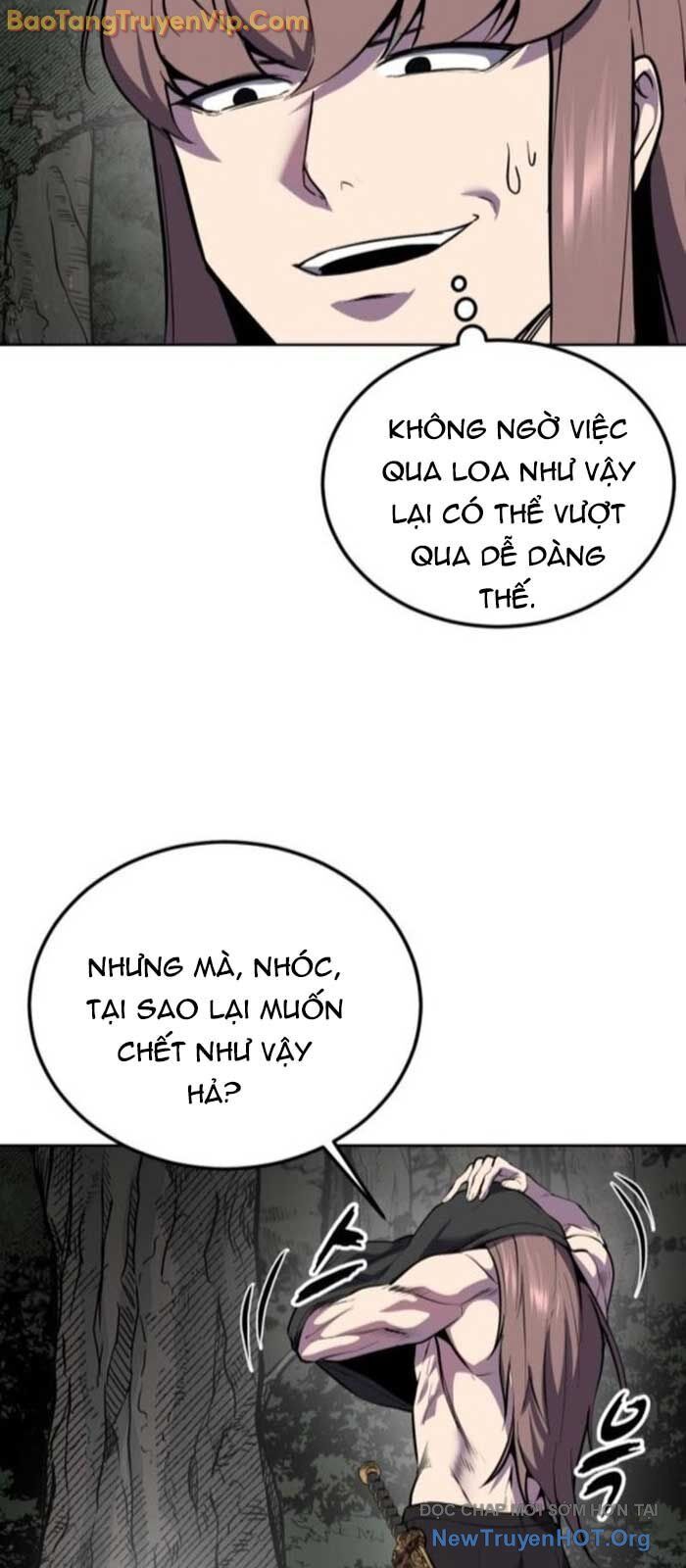 Cậu Bé Của Thần Chết Chap 284 - Next Chap 285