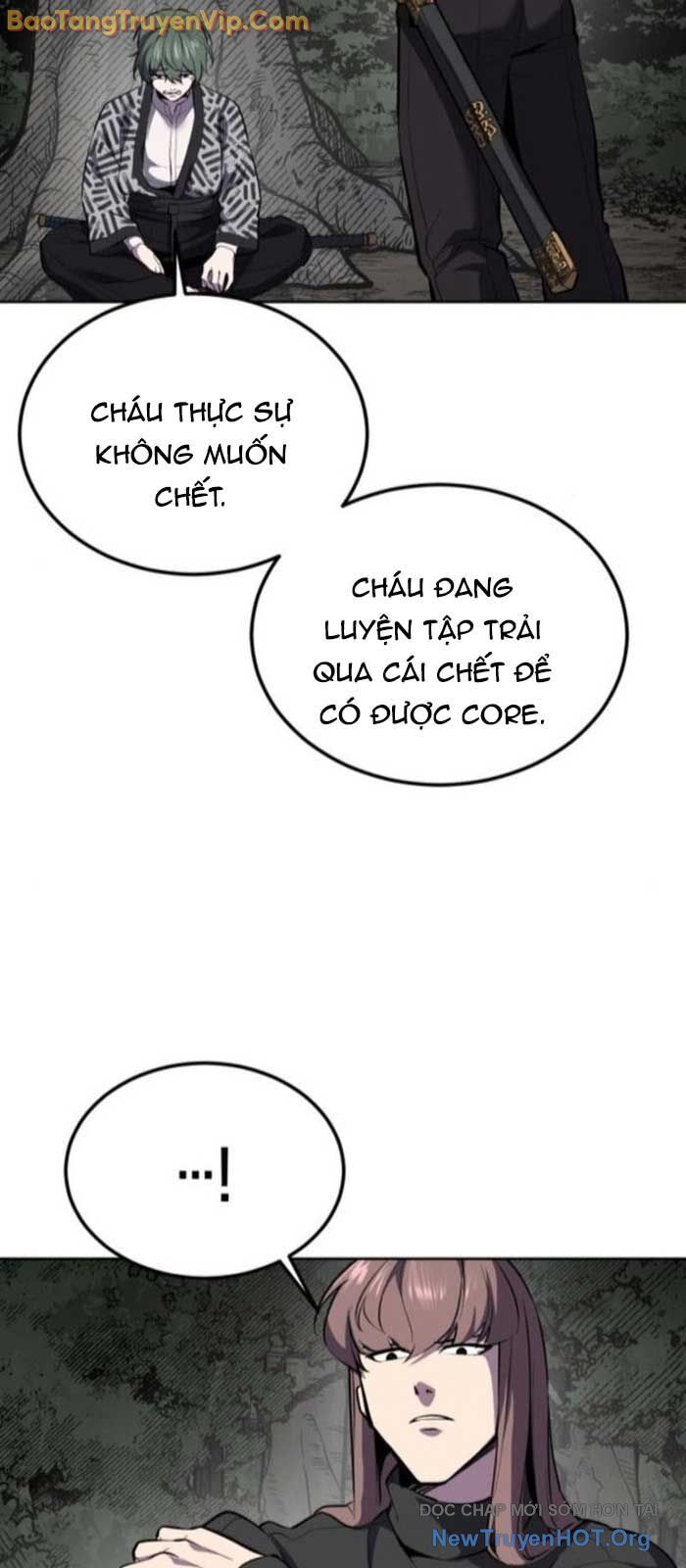 Cậu Bé Của Thần Chết Chap 284 - Next Chap 285