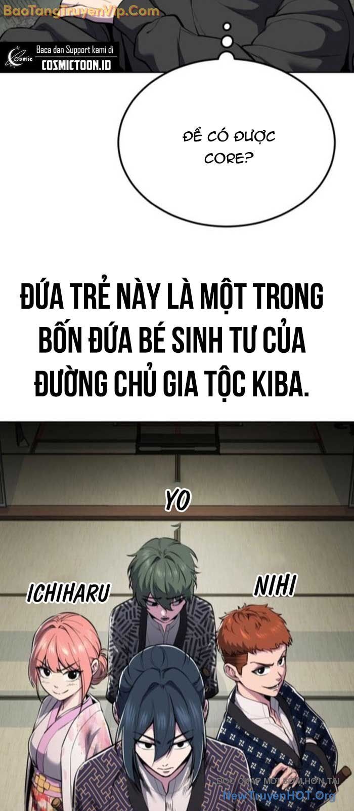 Cậu Bé Của Thần Chết Chap 284 - Next Chap 285