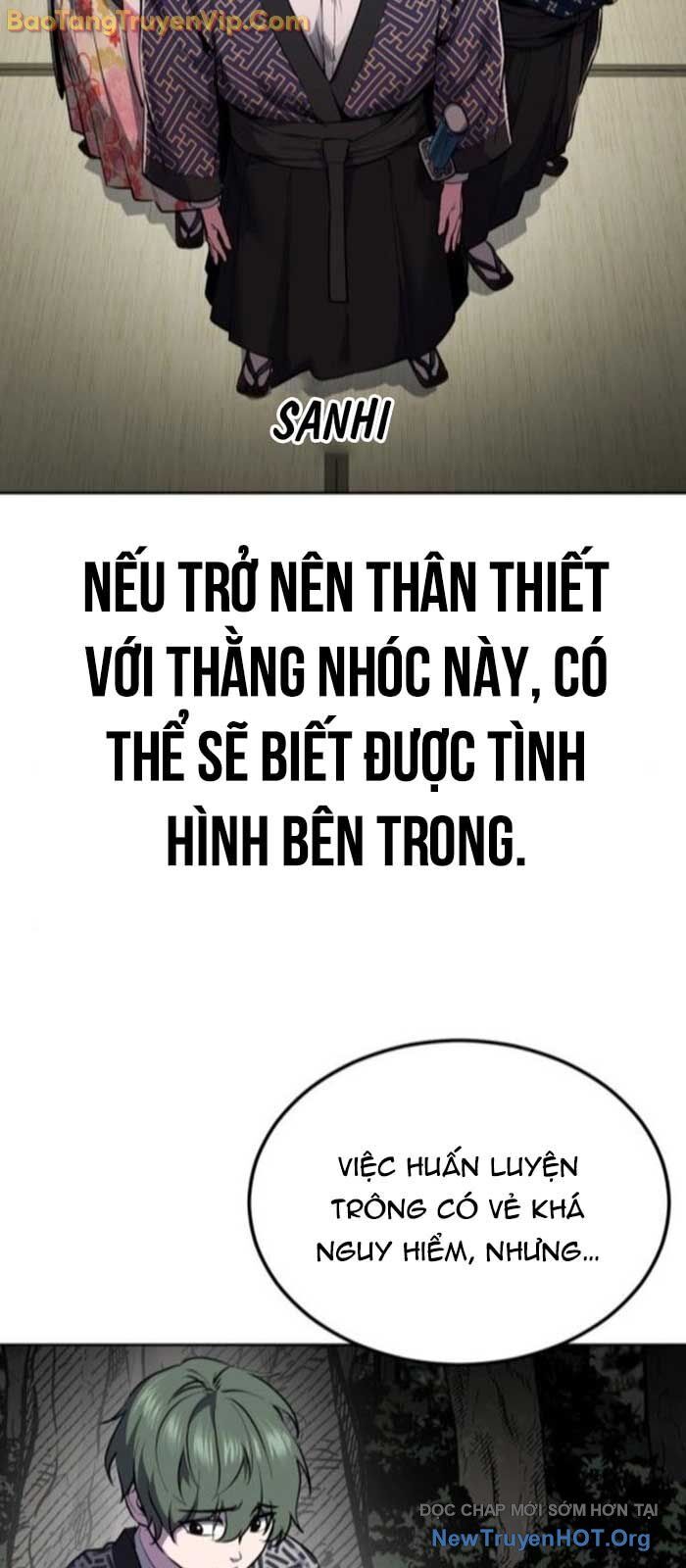 Cậu Bé Của Thần Chết Chap 284 - Next Chap 285