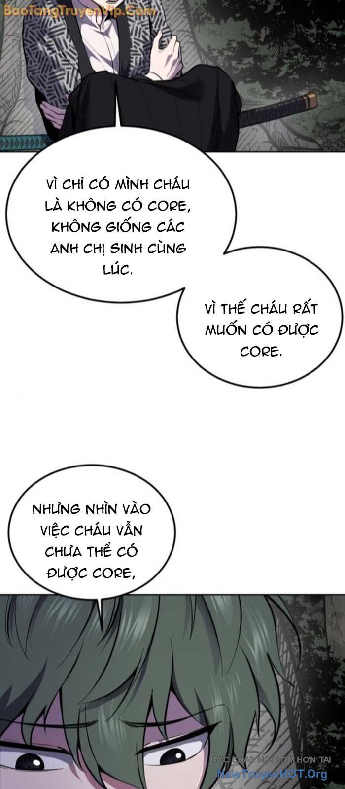 Cậu Bé Của Thần Chết Chap 284 - Next Chap 285