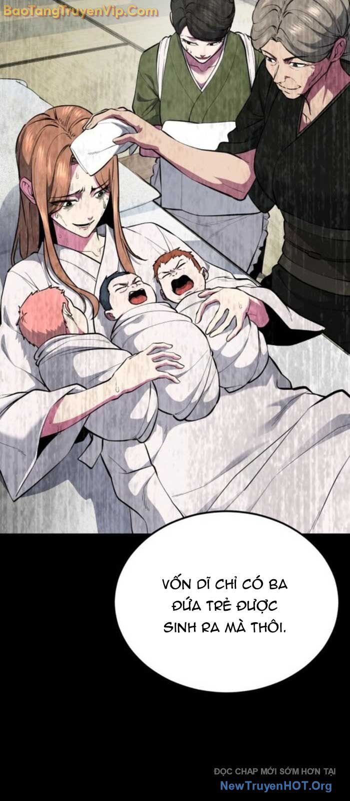 Cậu Bé Của Thần Chết Chap 284 - Next Chap 285
