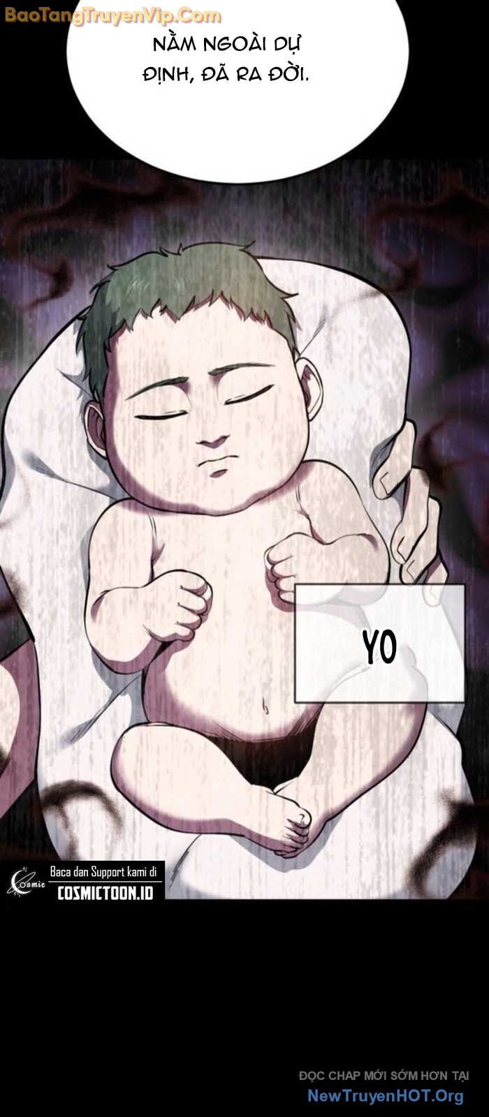 Cậu Bé Của Thần Chết Chap 284 - Next Chap 285