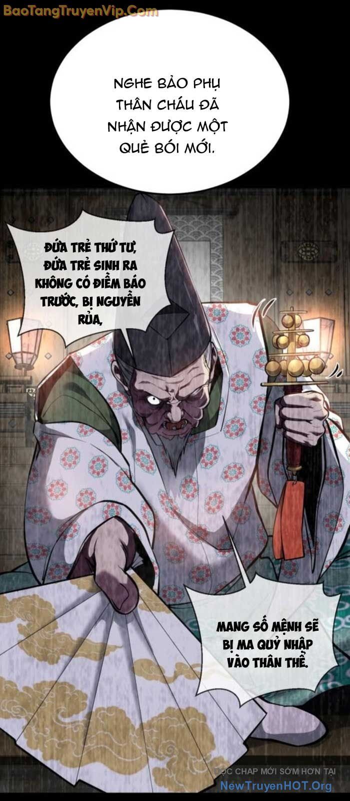 Cậu Bé Của Thần Chết Chap 284 - Next Chap 285