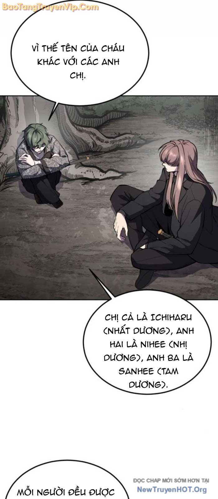 Cậu Bé Của Thần Chết Chap 284 - Next Chap 285