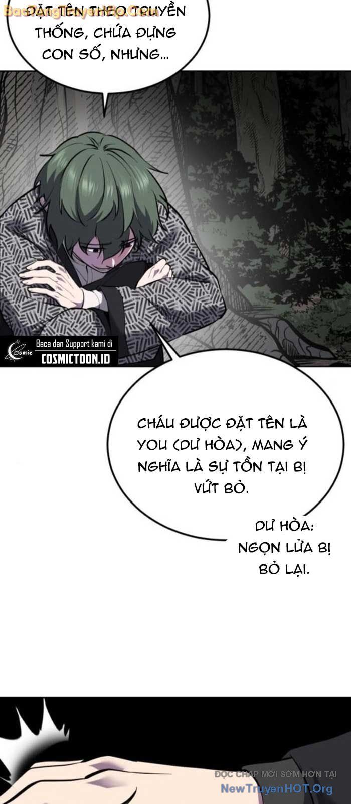 Cậu Bé Của Thần Chết Chap 284 - Next Chap 285