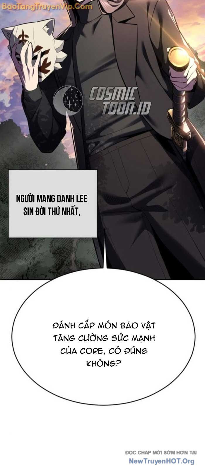 Cậu Bé Của Thần Chết Chap 284 - Next Chap 285