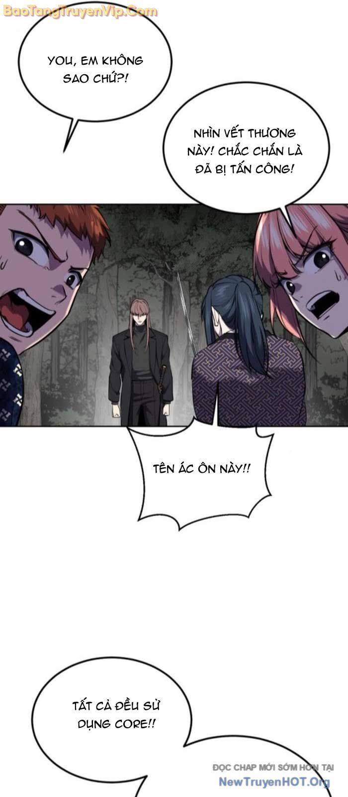 Cậu Bé Của Thần Chết Chap 284 - Next Chap 285