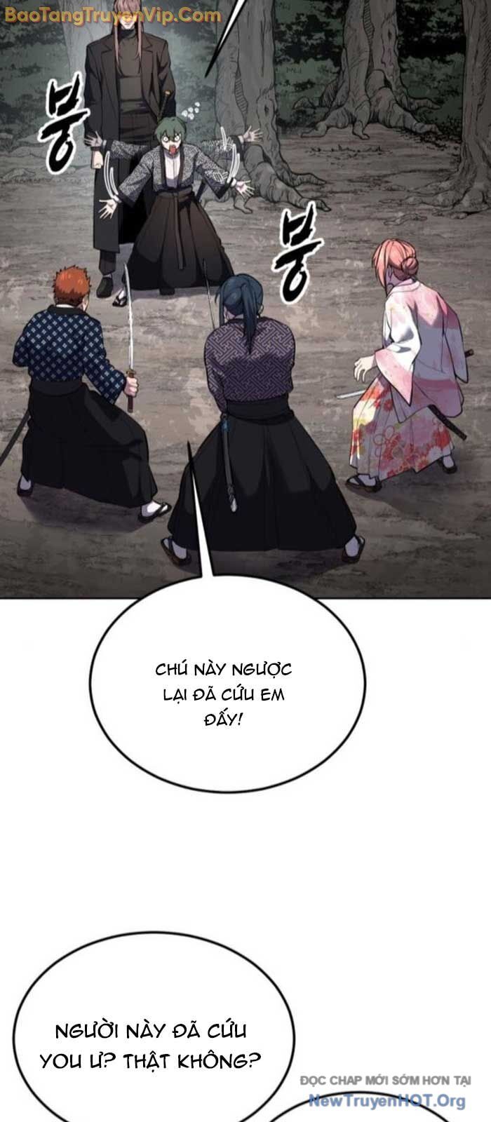 Cậu Bé Của Thần Chết Chap 284 - Next Chap 285