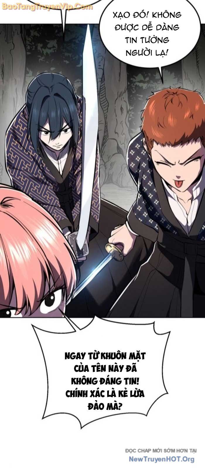 Cậu Bé Của Thần Chết Chap 284 - Next Chap 285