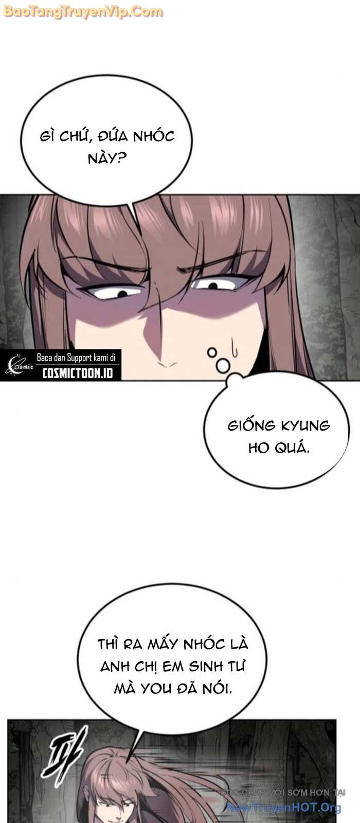 Cậu Bé Của Thần Chết Chap 284 - Next Chap 285