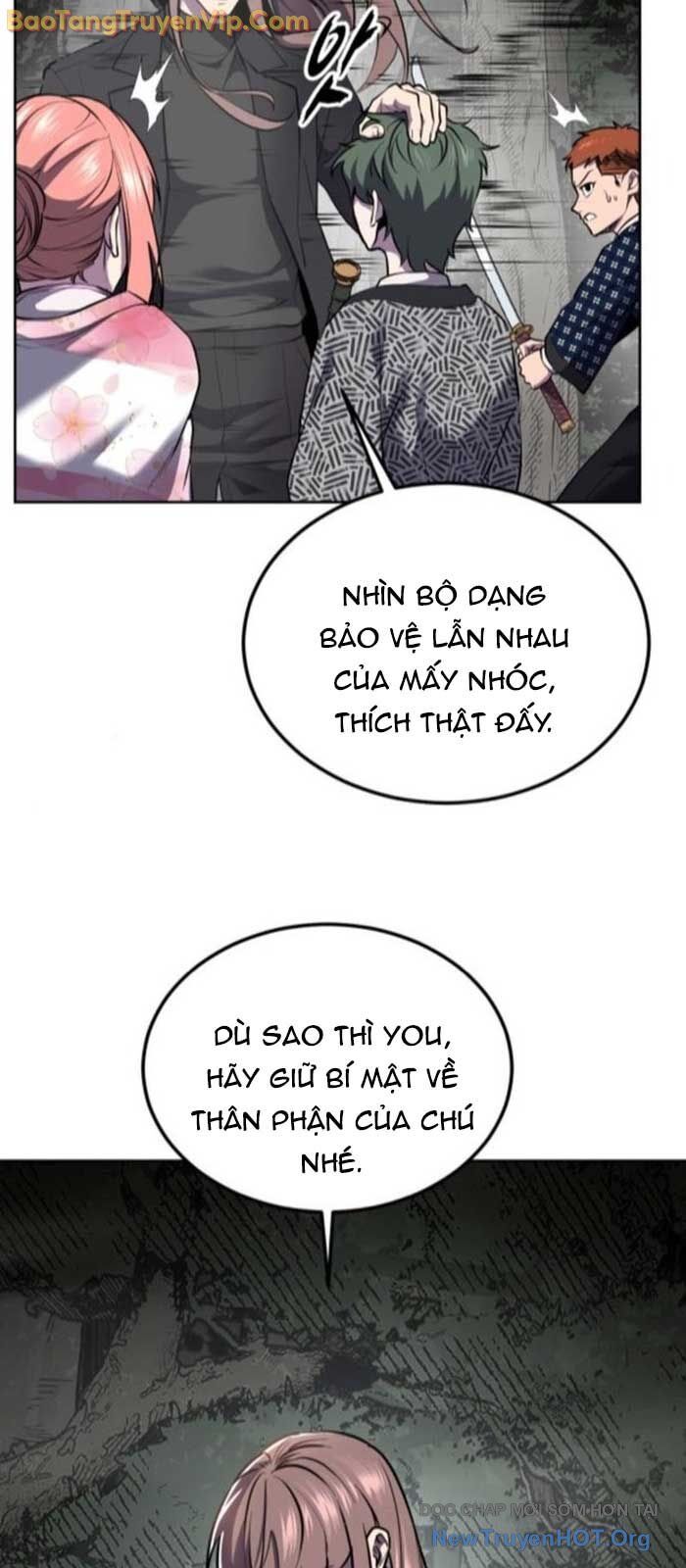 Cậu Bé Của Thần Chết Chap 284 - Next Chap 285