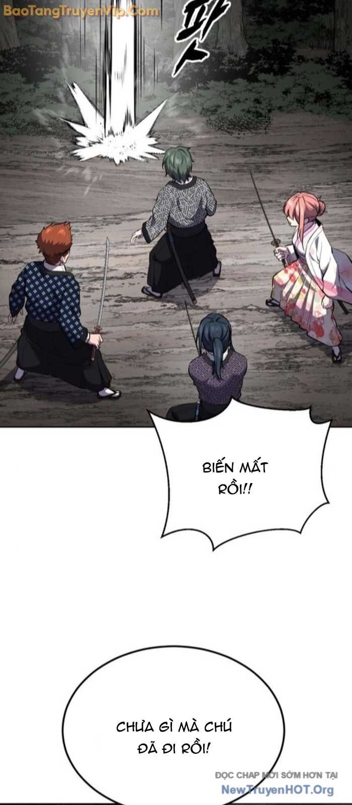 Cậu Bé Của Thần Chết Chap 284 - Next Chap 285
