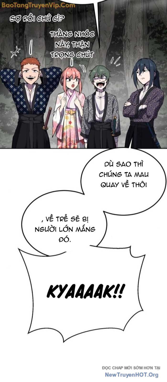 Cậu Bé Của Thần Chết Chap 284 - Next Chap 285