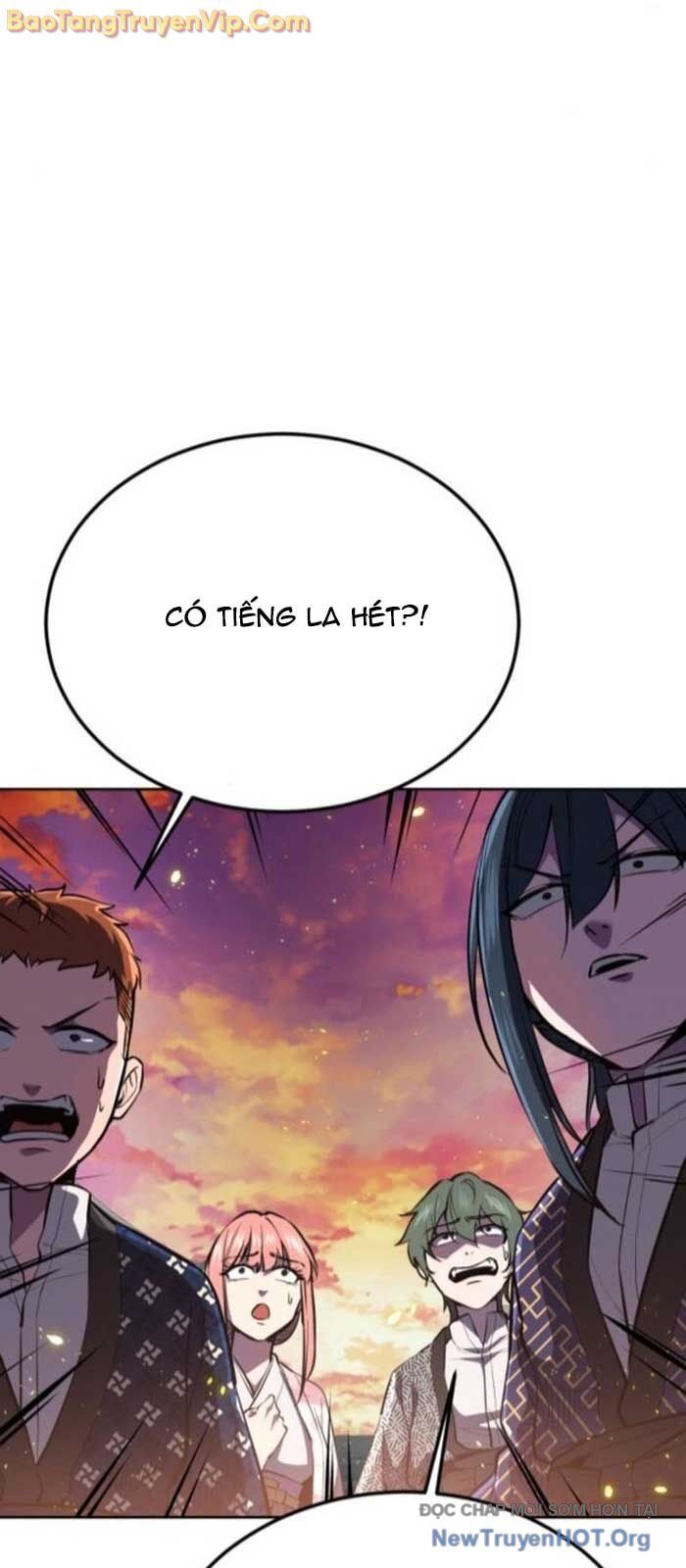 Cậu Bé Của Thần Chết Chap 284 - Next Chap 285