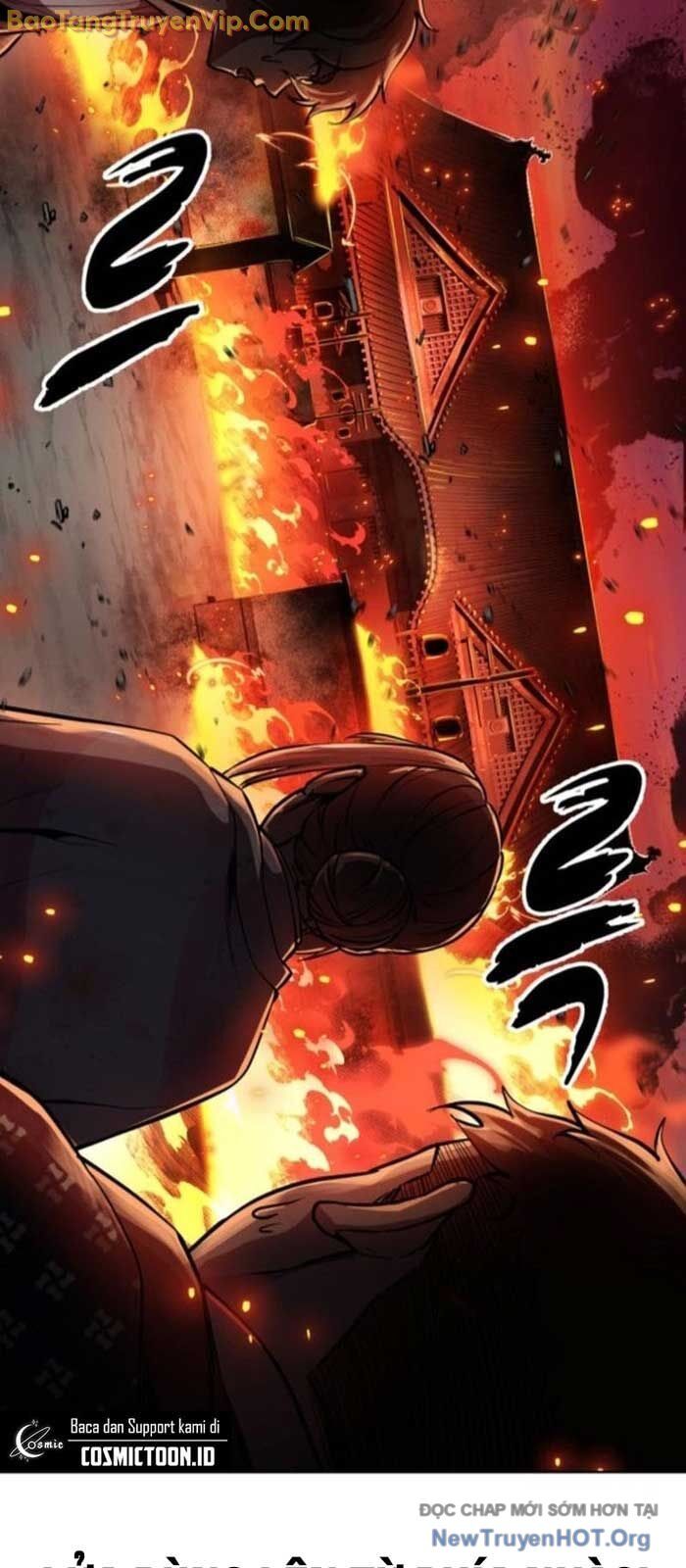 Cậu Bé Của Thần Chết Chap 284 - Next Chap 285