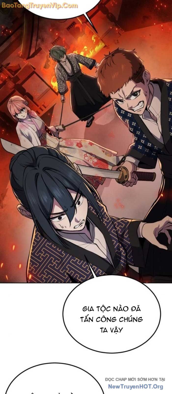 Cậu Bé Của Thần Chết Chap 284 - Next Chap 285