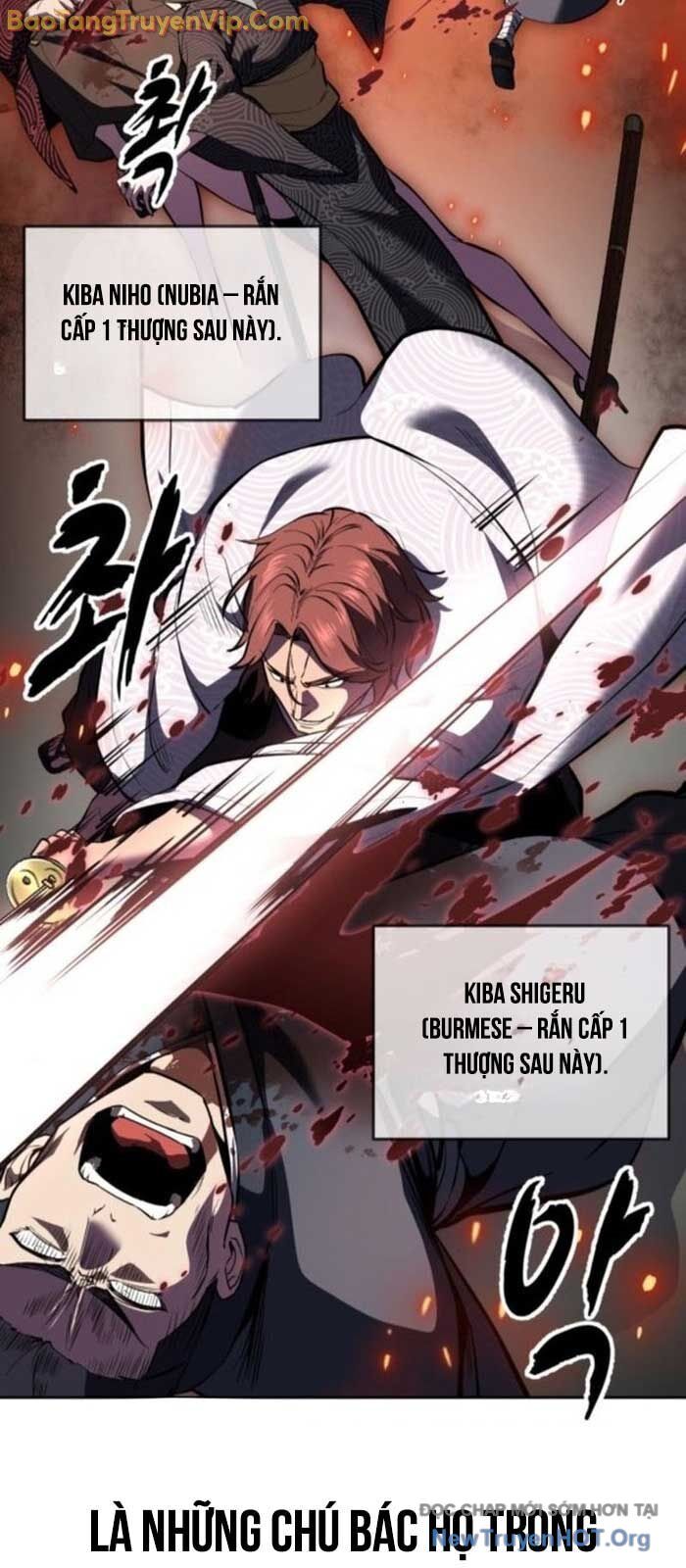 Cậu Bé Của Thần Chết Chap 284 - Next Chap 285
