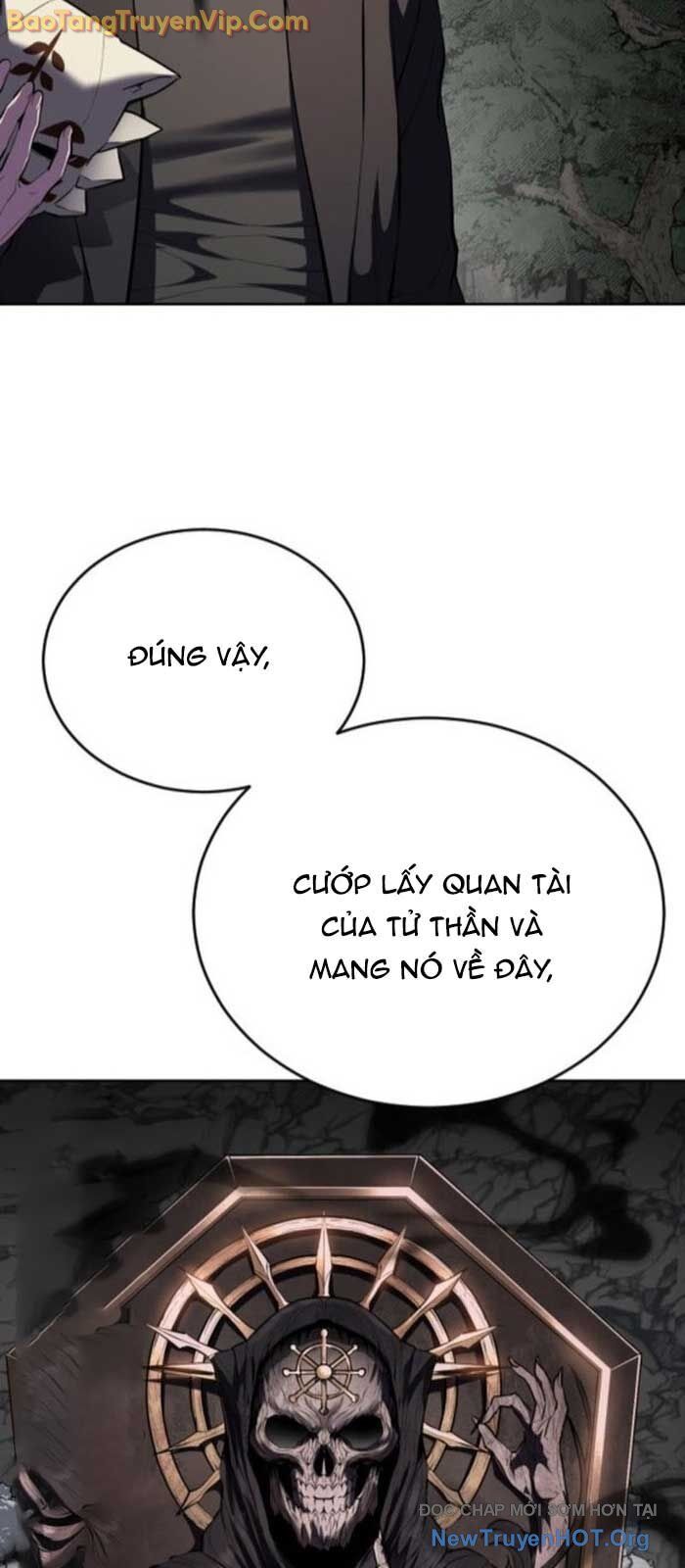 Cậu Bé Của Thần Chết Chap 284 - Next Chap 285