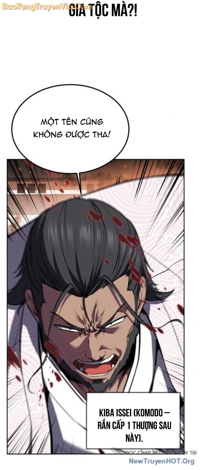 Cậu Bé Của Thần Chết Chap 284 - Next Chap 285