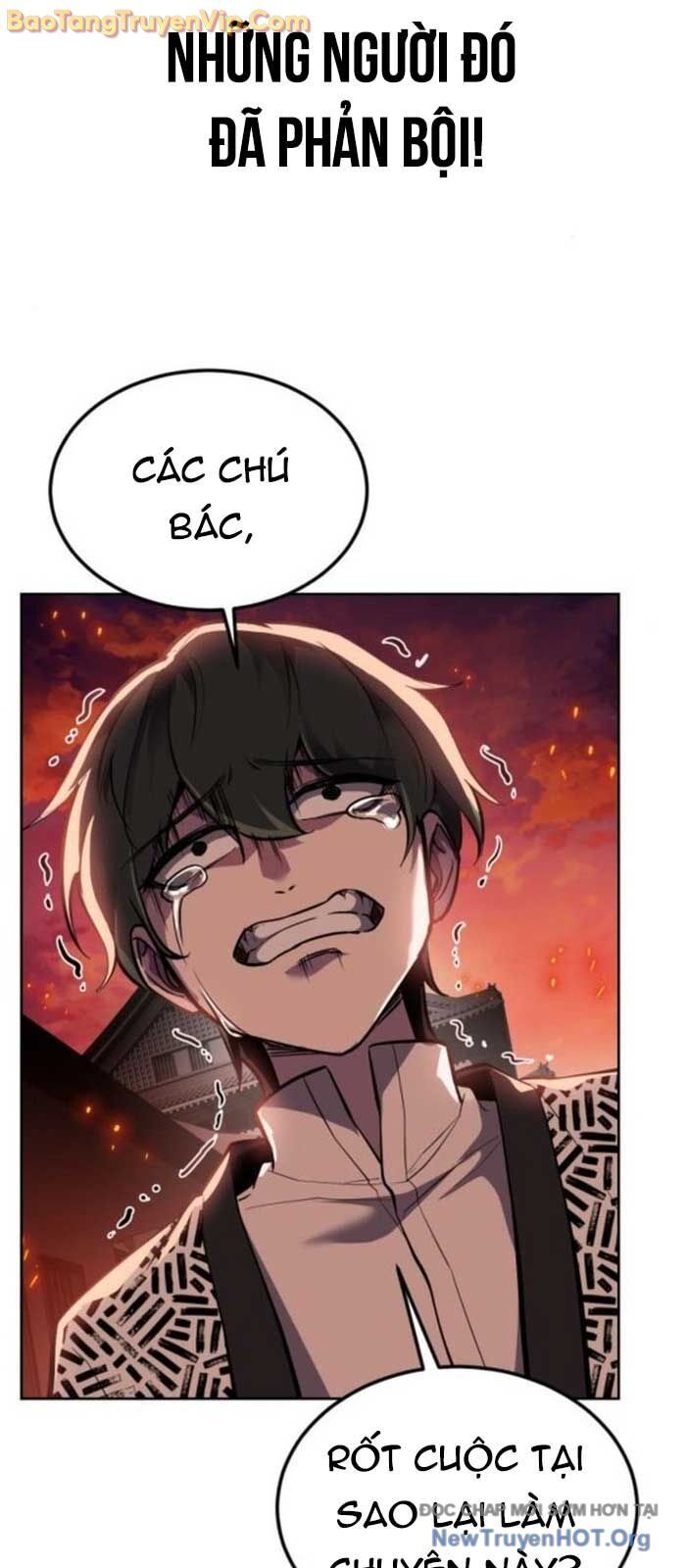 Cậu Bé Của Thần Chết Chap 284 - Next Chap 285
