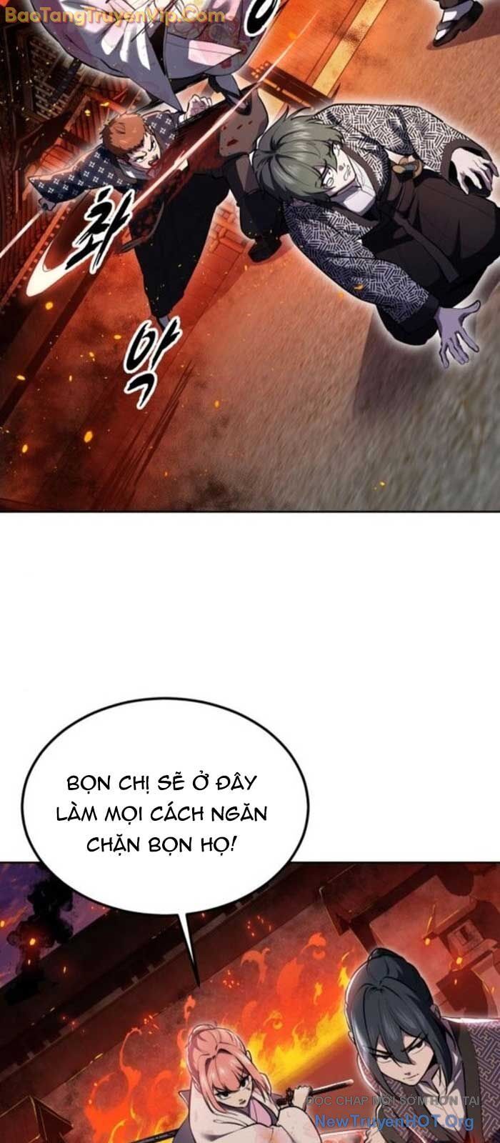 Cậu Bé Của Thần Chết Chap 284 - Next Chap 285