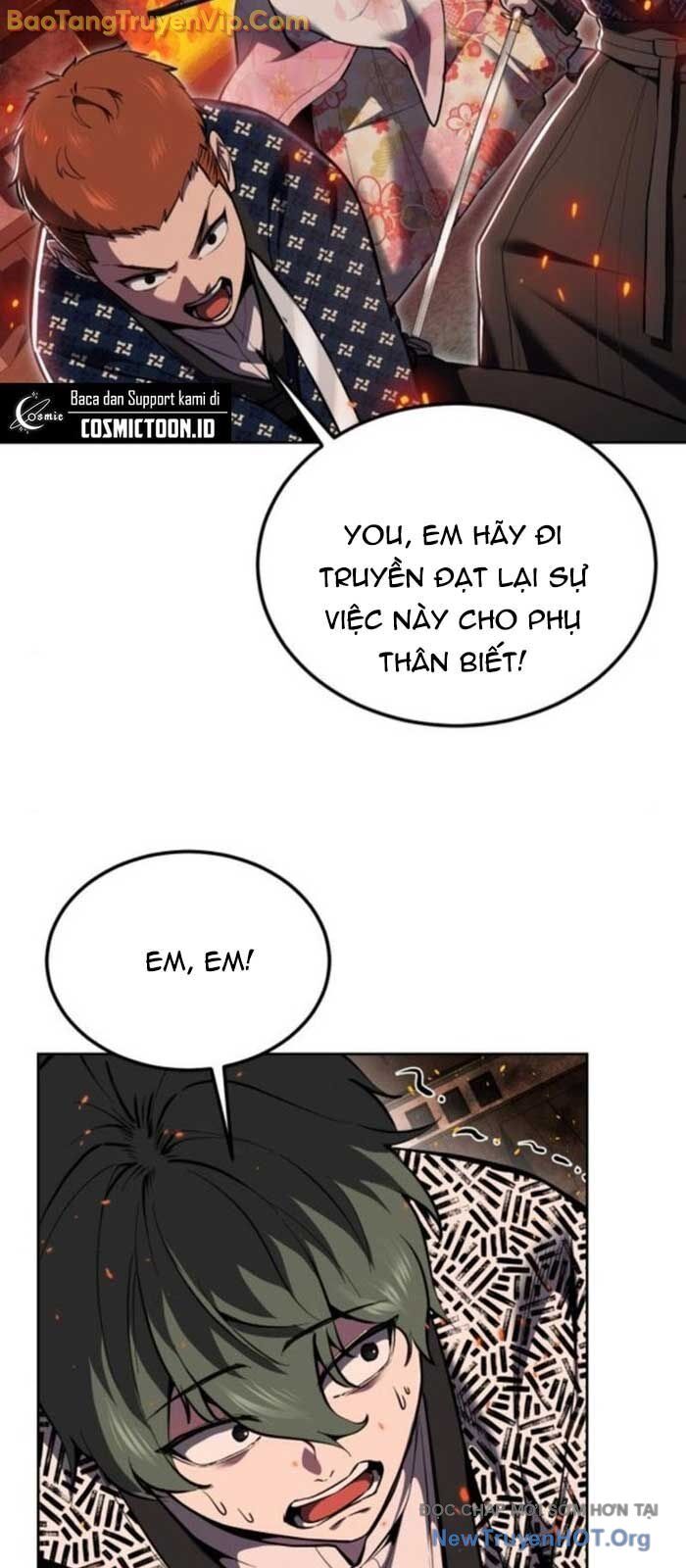 Cậu Bé Của Thần Chết Chap 284 - Next Chap 285
