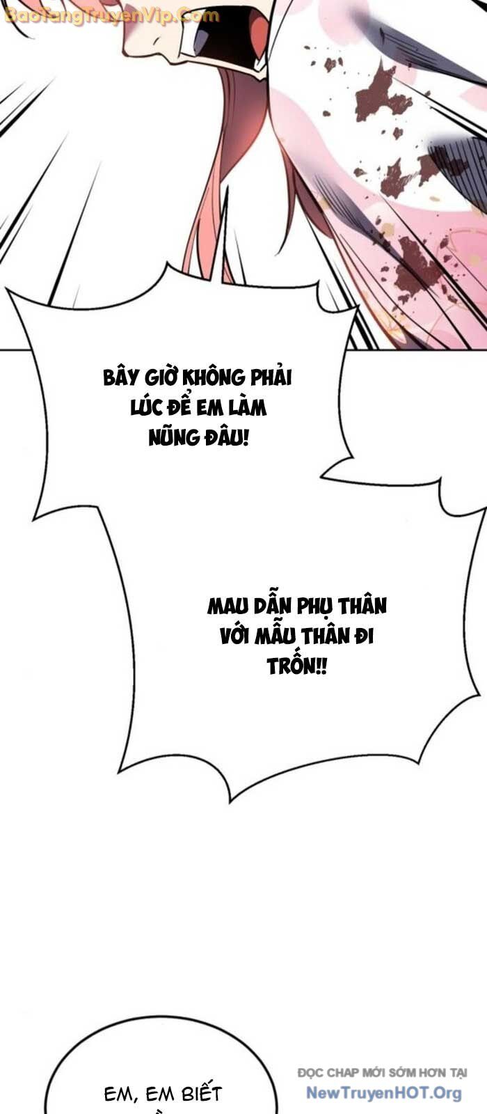 Cậu Bé Của Thần Chết Chap 284 - Next Chap 285