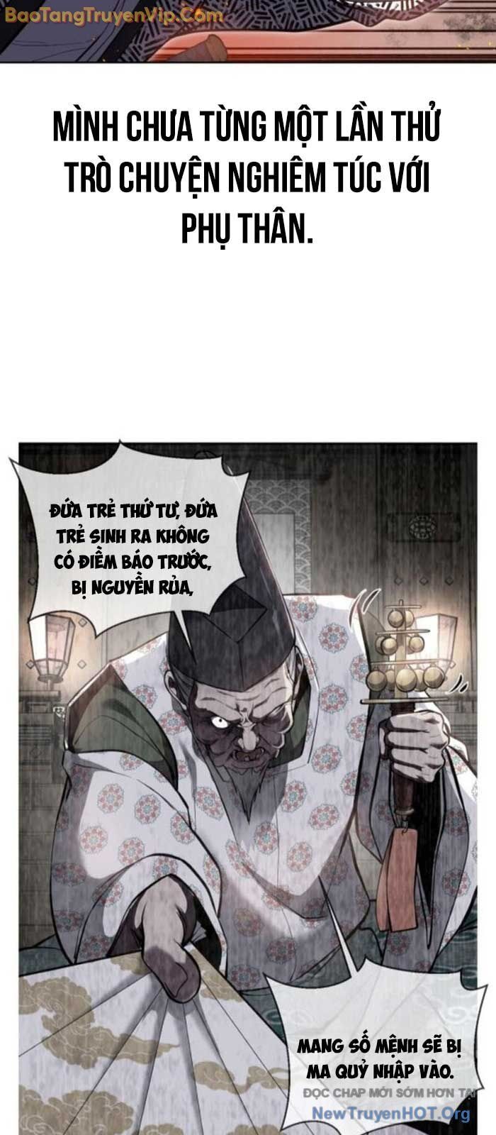Cậu Bé Của Thần Chết Chap 284 - Next Chap 285
