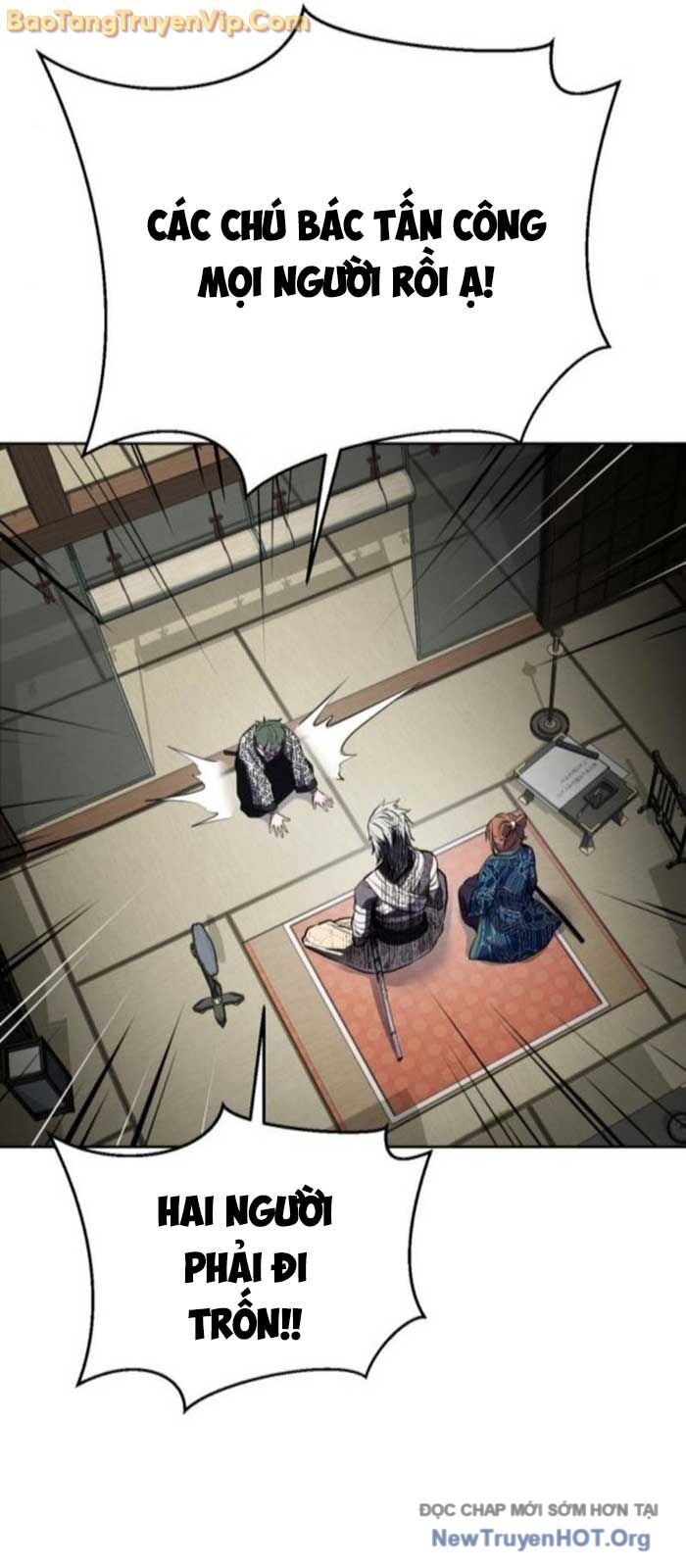 Cậu Bé Của Thần Chết Chap 284 - Next Chap 285
