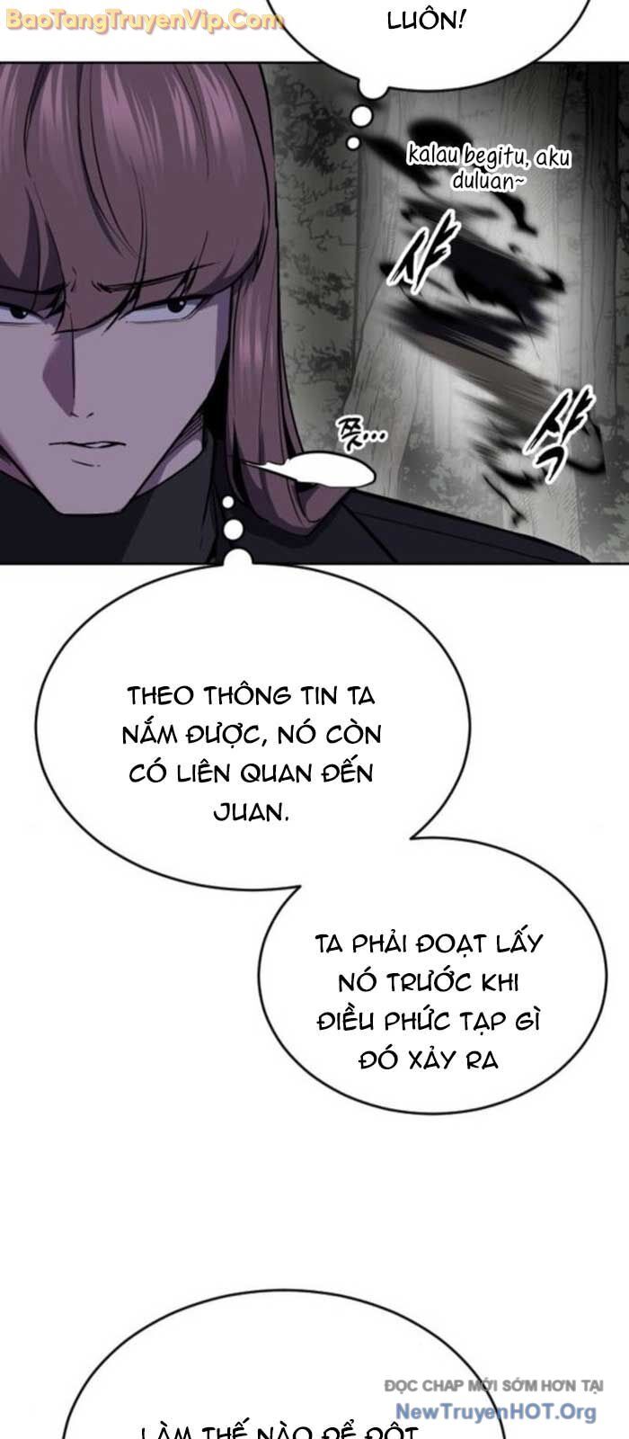 Cậu Bé Của Thần Chết Chap 284 - Next Chap 285