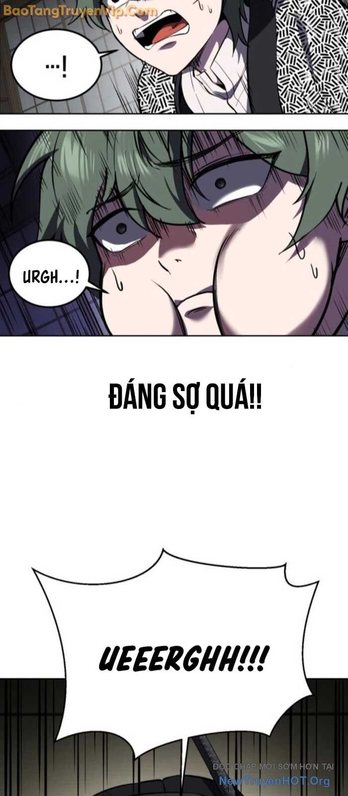 Cậu Bé Của Thần Chết Chap 284 - Next Chap 285