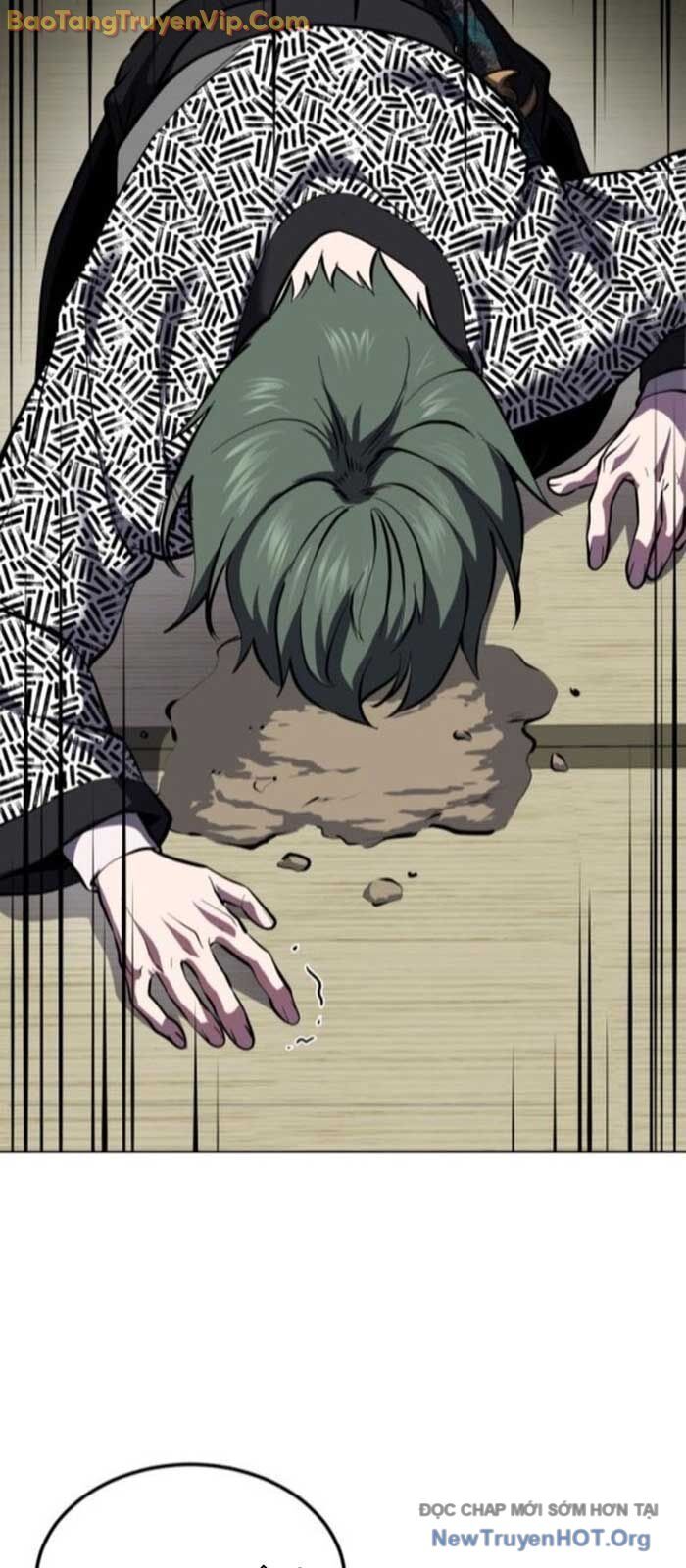 Cậu Bé Của Thần Chết Chap 284 - Next Chap 285