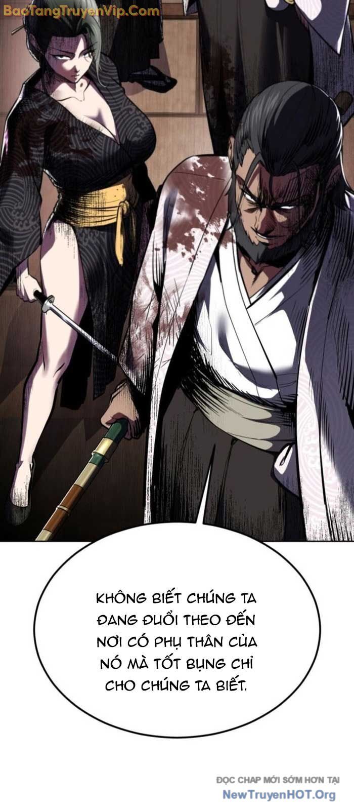 Cậu Bé Của Thần Chết Chap 284 - Next Chap 285