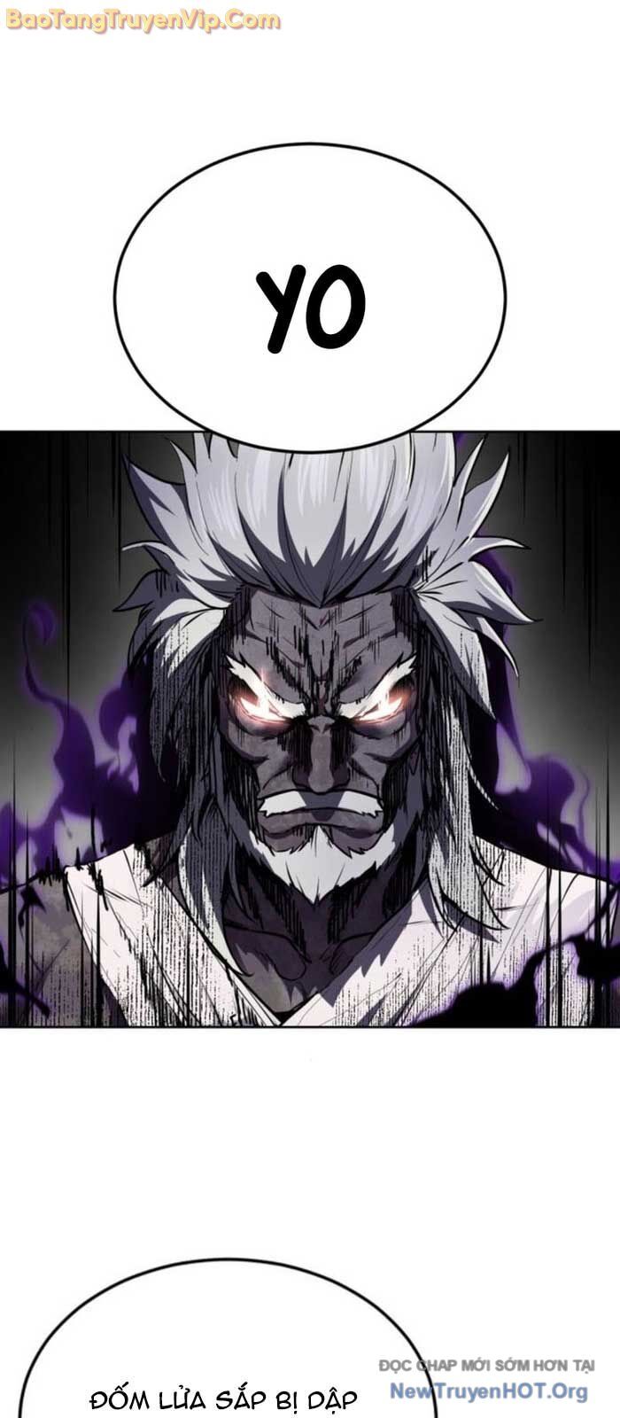 Cậu Bé Của Thần Chết Chap 284 - Next Chap 285
