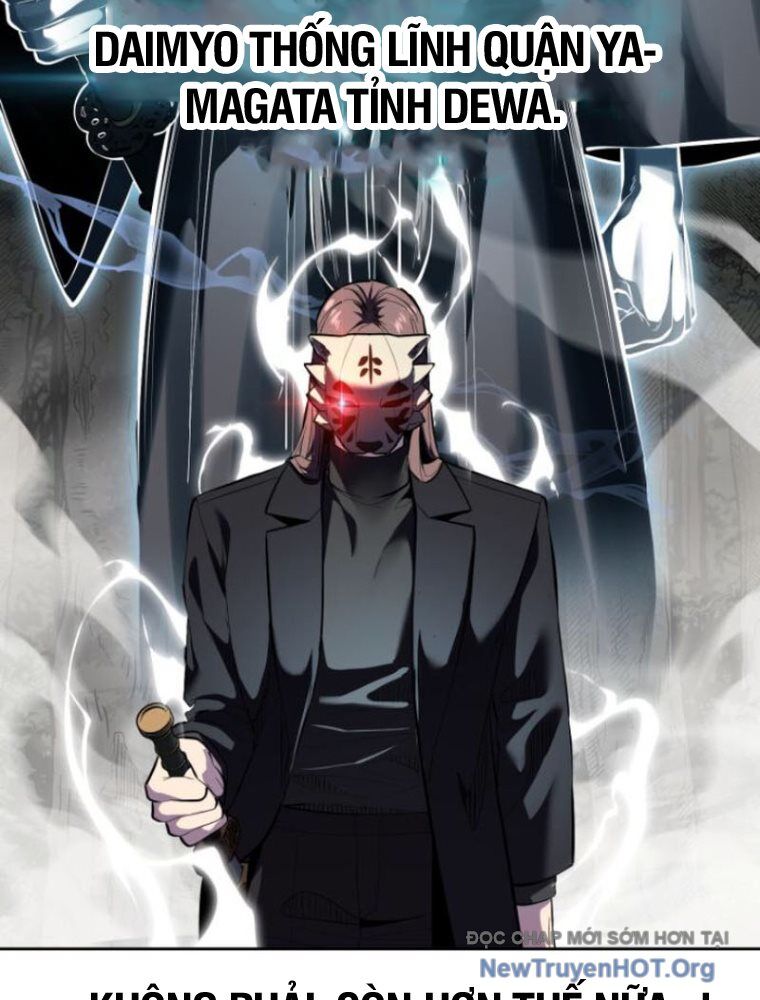 Cậu Bé Của Thần Chết Chap 285 - Next Chap 286