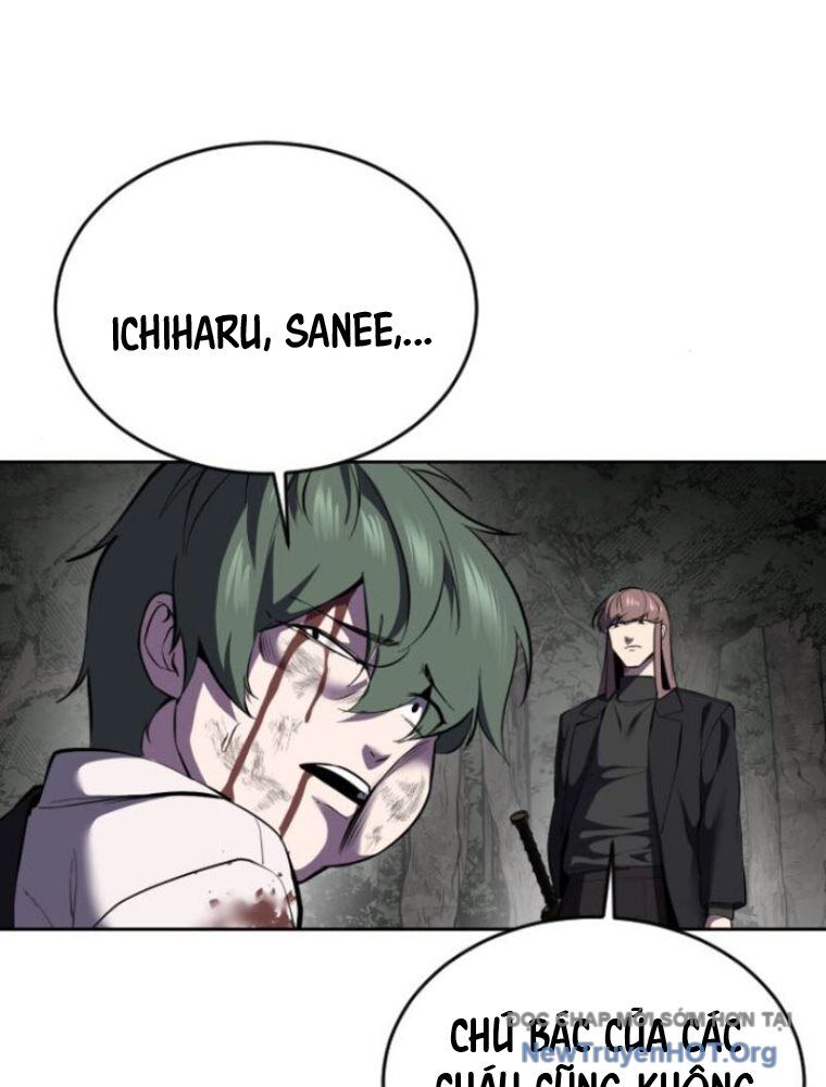 Cậu Bé Của Thần Chết Chap 285 - Next Chap 286