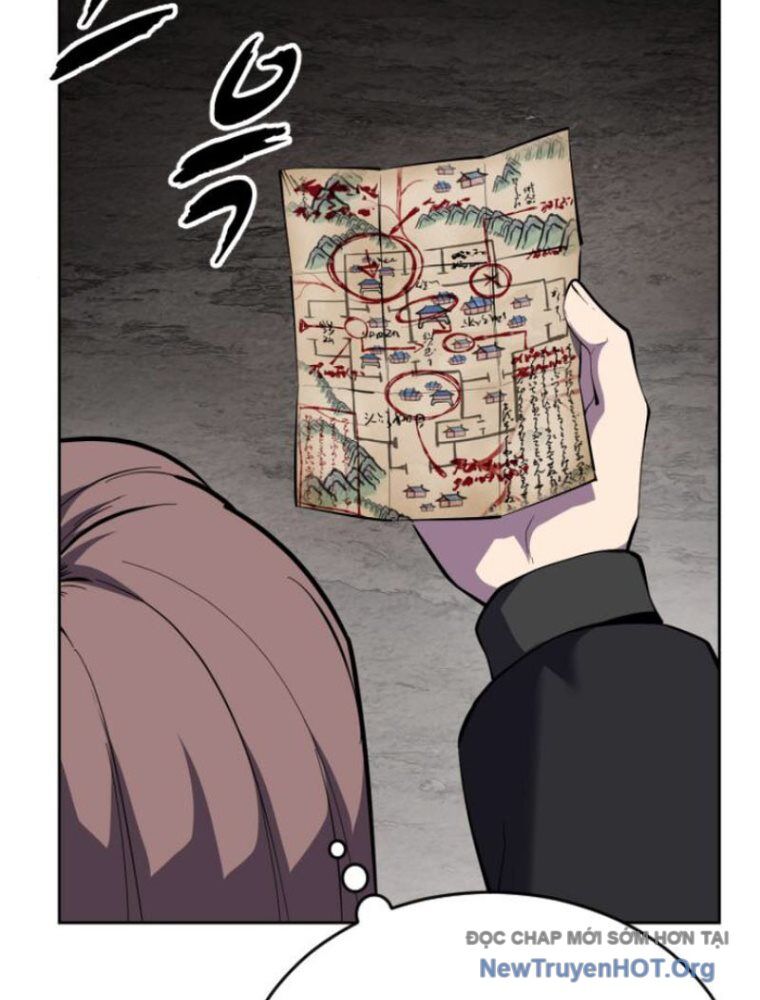 Cậu Bé Của Thần Chết Chap 285 - Next Chap 286