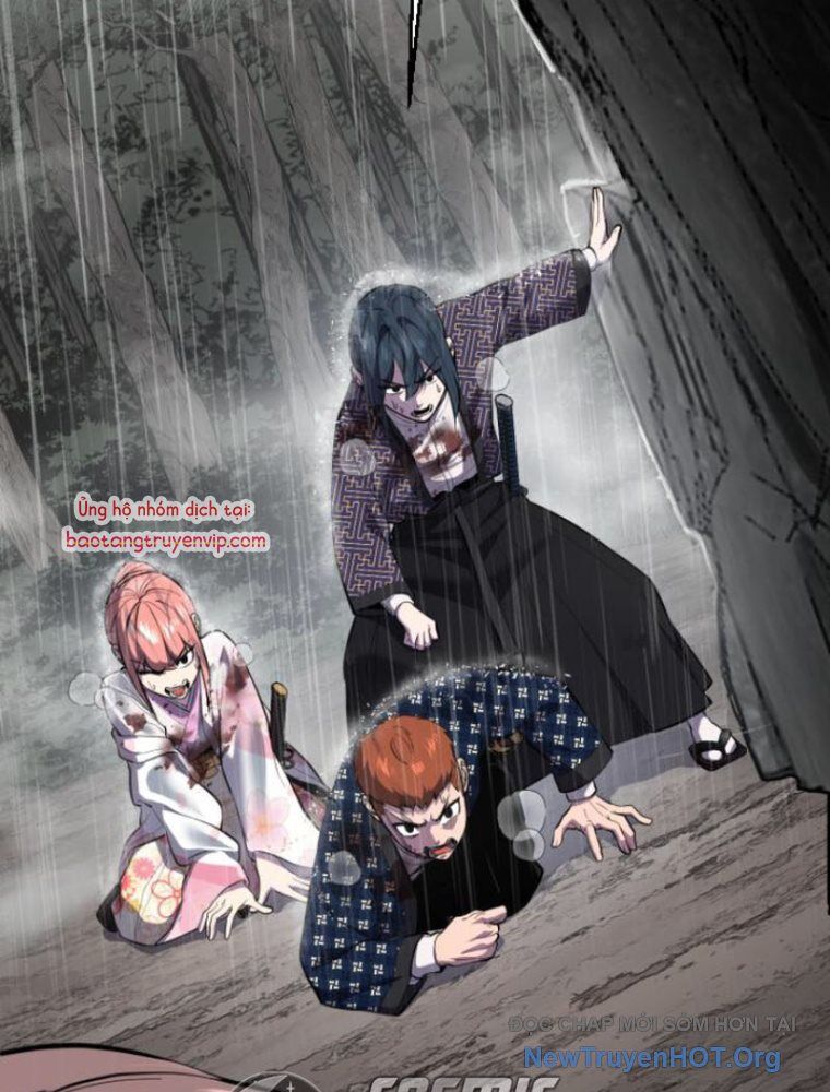 Cậu Bé Của Thần Chết Chap 285 - Next Chap 286