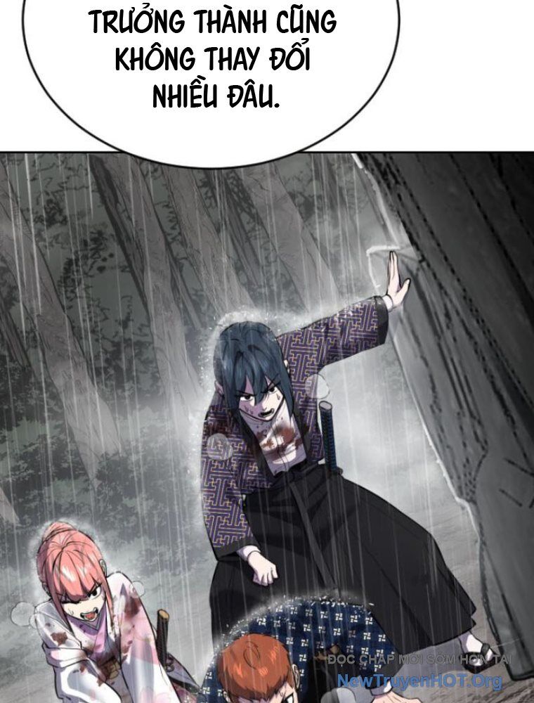 Cậu Bé Của Thần Chết Chap 285 - Next Chap 286