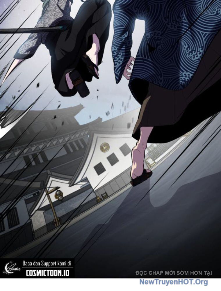 Cậu Bé Của Thần Chết Chap 285 - Next Chap 286
