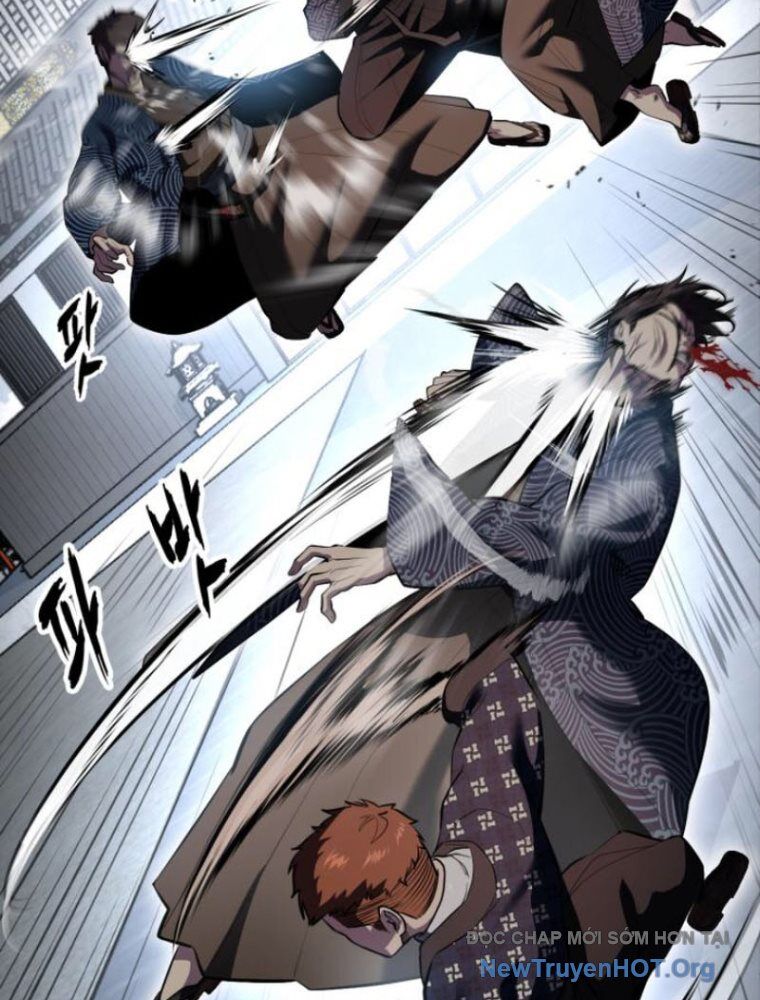 Cậu Bé Của Thần Chết Chap 285 - Next Chap 286