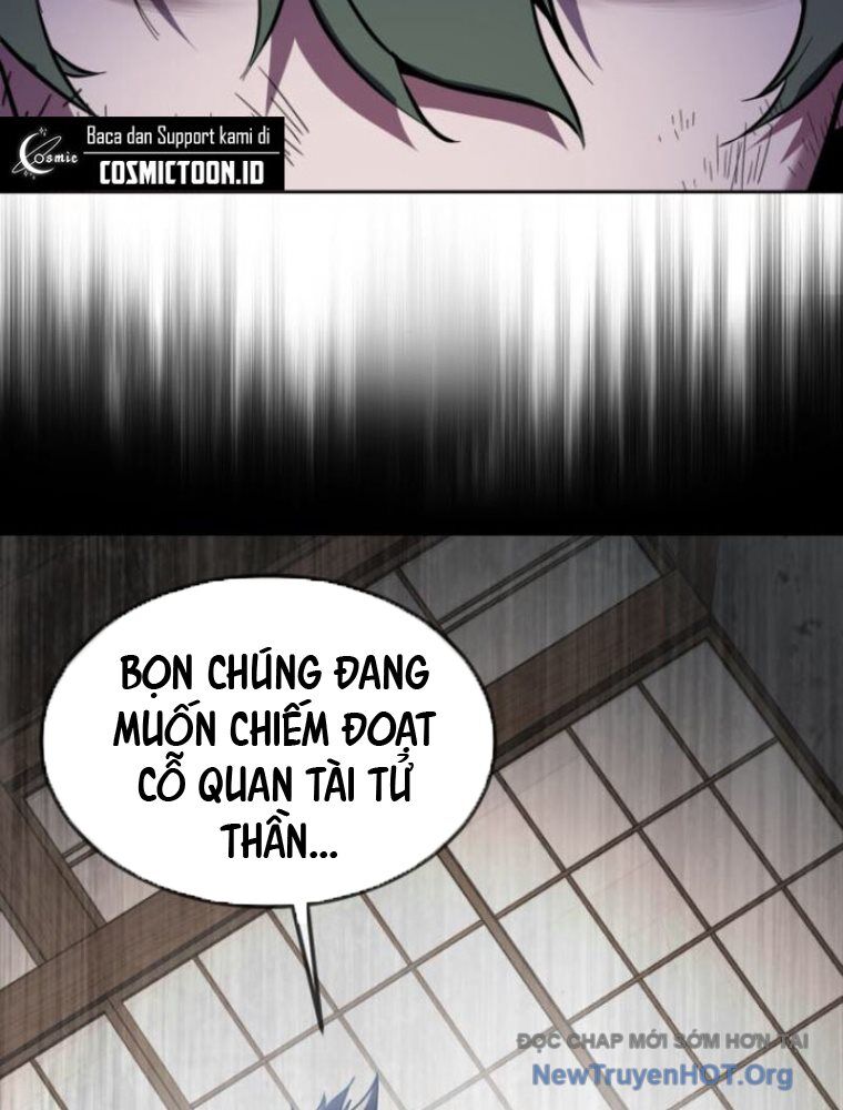 Cậu Bé Của Thần Chết Chap 285 - Next Chap 286