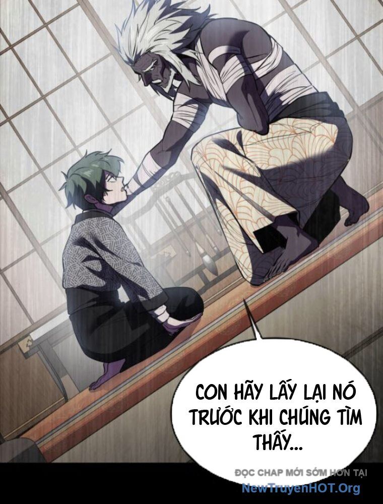 Cậu Bé Của Thần Chết Chap 285 - Next Chap 286