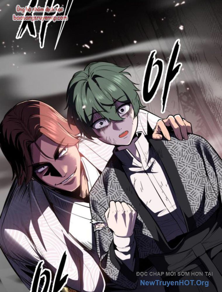 Cậu Bé Của Thần Chết Chap 285 - Next Chap 286