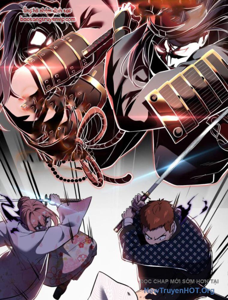 Cậu Bé Của Thần Chết Chap 285 - Next Chap 286