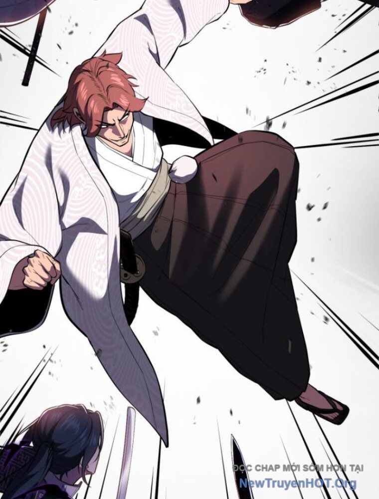 Cậu Bé Của Thần Chết Chap 285 - Next Chap 286