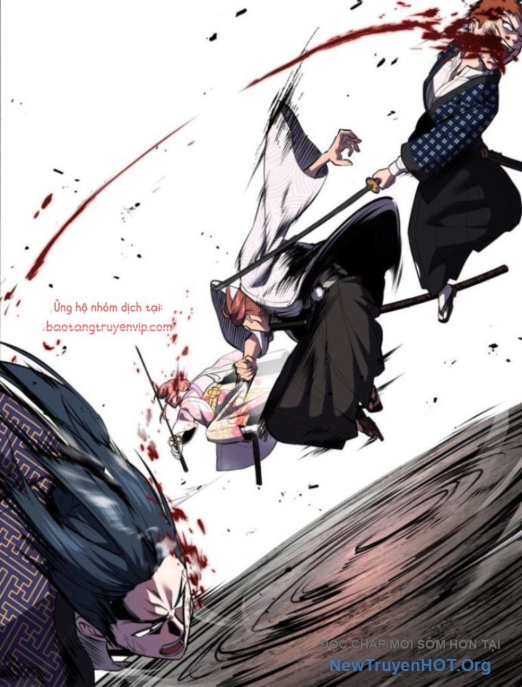 Cậu Bé Của Thần Chết Chap 285 - Next Chap 286