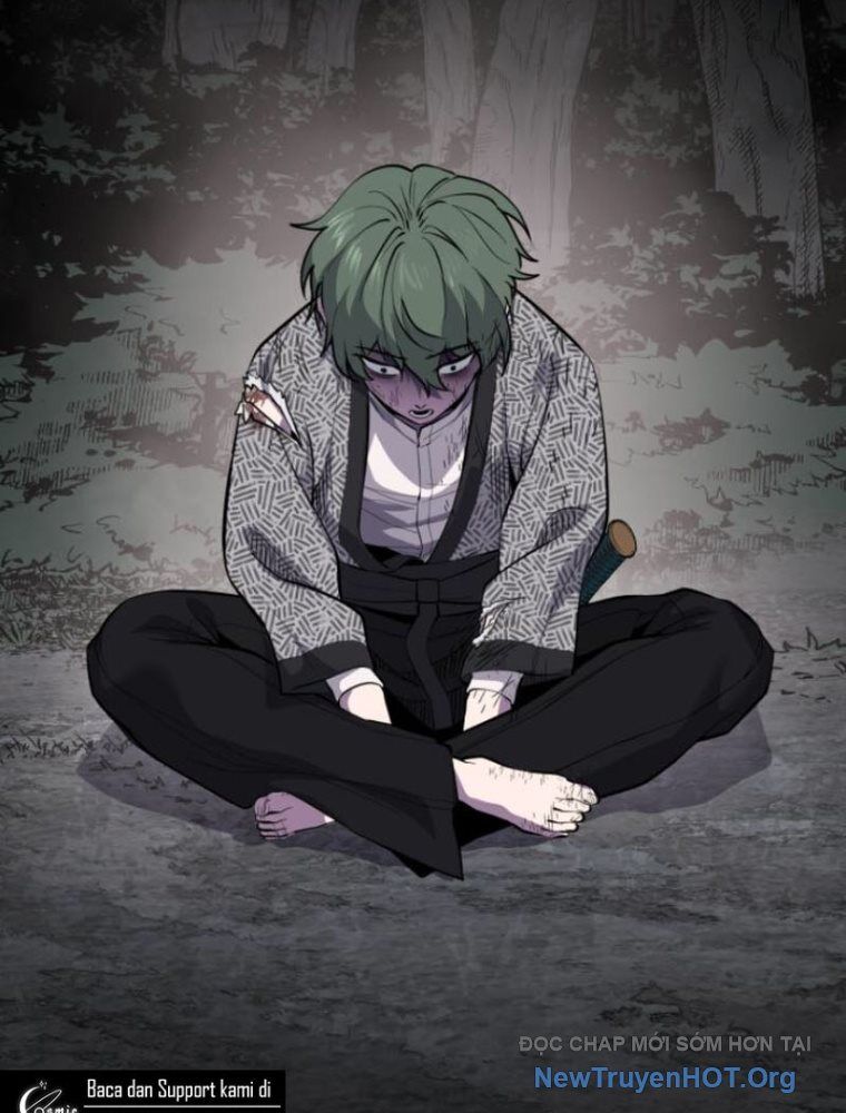 Cậu Bé Của Thần Chết Chap 285 - Next Chap 286