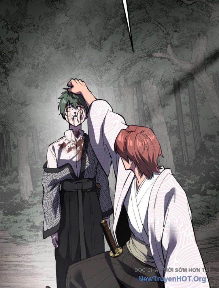 Cậu Bé Của Thần Chết Chap 285 - Next Chap 286